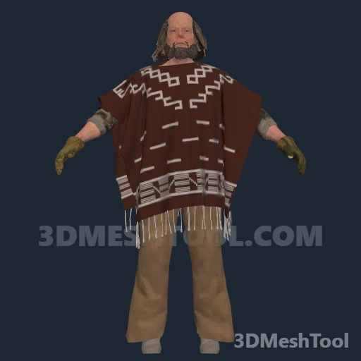 rces_evelynmiller_males_01: foto do modelo no RedM (RDR2)