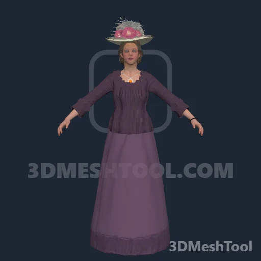 rcsp_crackpot_females_01 - hash 0xDF975FD2 / 3751239634: foto no RedM (RDR2)