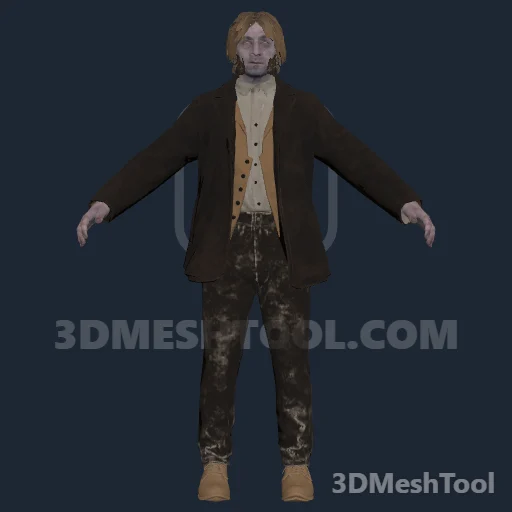 rcsp_dutch1_males_01 - hash 0xF9EB2E96 / 4192939670: foto no RedM (RDR2)
