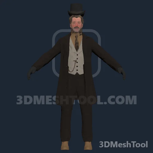 rcsp_formyart_males_01 - hash 0x158FFD8B / 361758091: foto no RedM (RDR2)