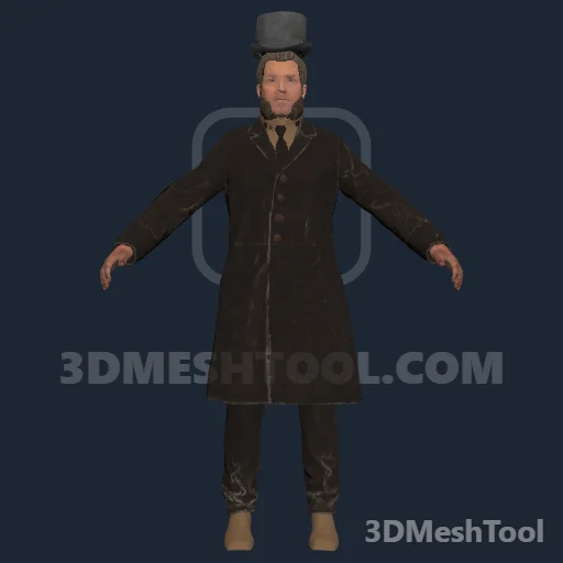 re_coachrobbery_males_01 - hash 0x4499F637 / 1150940727: foto no RedM (RDR2)