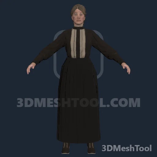 re_corpsecart_females_01 - hash 0xD4AEC8B8 / 3568224440: foto no RedM (RDR2)