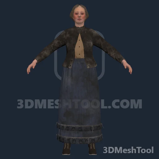 re_drownmurder_females_01 - hash 0x0E4180E1 / 239173857: foto no RedM (RDR2)