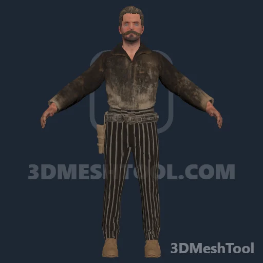 re_drownmurder_males_01 - hash 0xAEE8FDCD / 2934504909: foto no RedM (RDR2)