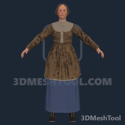 re_duelwinner_females_01 - hash 0xC96A4211 / 3379184145: foto no RedM (RDR2)