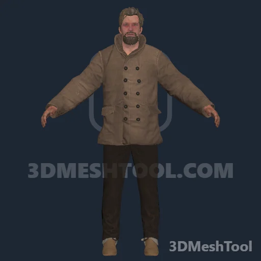 re_laramiegangrustling_males_01 - hash 0x1A468CD5 / 440831189: foto no RedM (RDR2)