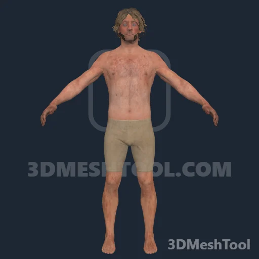 re_nakedswimmer_males_01 - hash 0x29908B97 / 697338775: foto no RedM (RDR2)