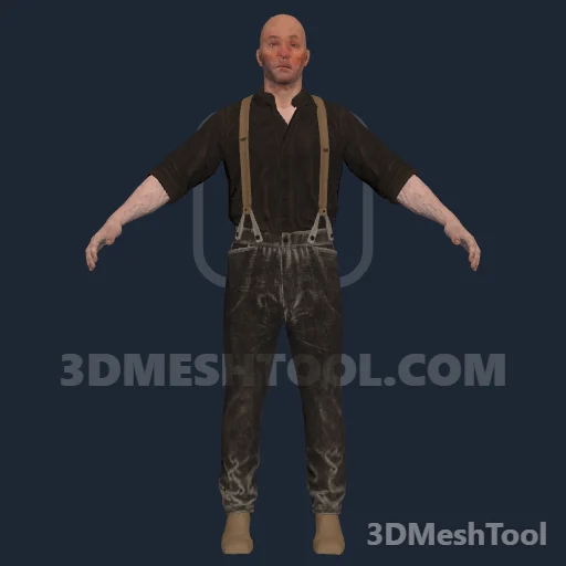 re_savageaftermath_males_01 - hash 0xF7C4FD8C / 4156882316: foto no RedM (RDR2)