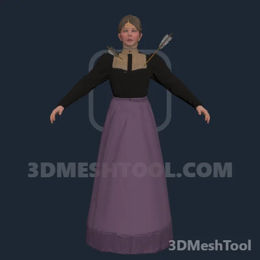 re_savagewagon_females_01 - hash 0xFFB2BFA4 / 4289904548: foto no RedM (RDR2)