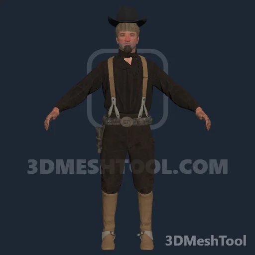 re_sharpshooter_males_01 - hash 0x69723D9A / 1769094554: foto no RedM (RDR2)