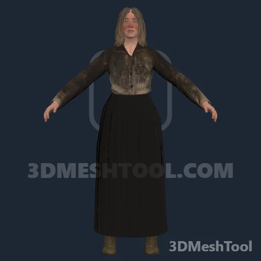 re_townconfrontation_females_01 - hash 0x6C3B3B5B / 1815821147: foto no RedM (RDR2)