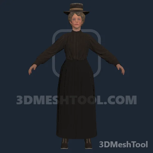 re_wagonthreat_females_01 - hash 0xEE8C468A / 4002170506: foto no RedM (RDR2)