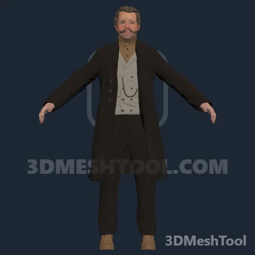 re_wealthycouple_males_01 - hash 0x76C957EC / 1992906732: foto no RedM (RDR2)