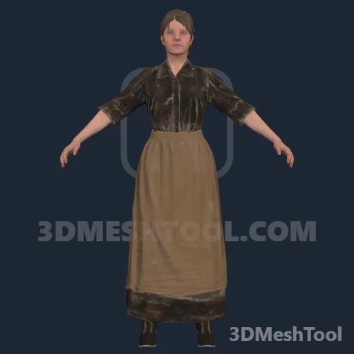 s_f_m_cghworker_01 - hash 0xDCEE66D9 / 3706611417: foto no RedM (RDR2)