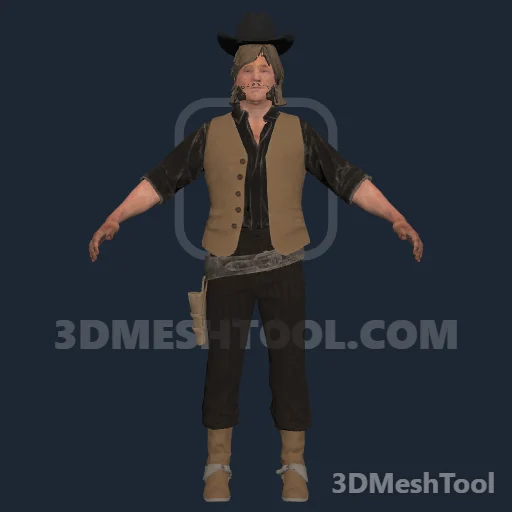 s_m_m_blwcowpoke_01 - hash 0x45B1C269 / 1169277545: foto no RedM (RDR2)