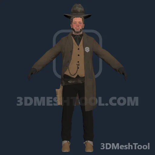 s_m_m_marshallsrural_01 - hash 0x3141A535 / 826385717: foto no RedM (RDR2)