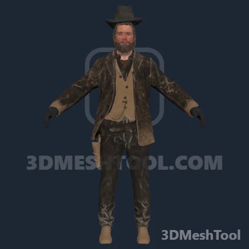 s_m_m_unitrainguards_01 - hash 0x083BB629 / 138130985: foto no RedM (RDR2)