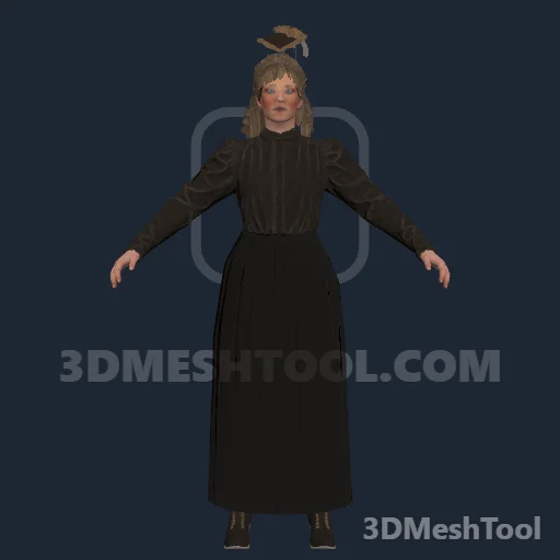 u_f_m_bht_wife - hash 0x512129F2 / 1361127922: foto no RedM (RDR2)
