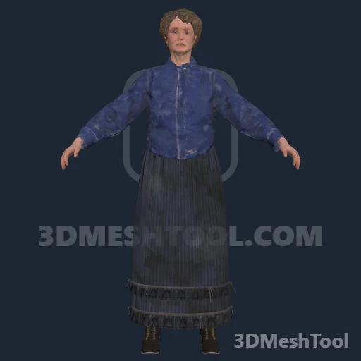 u_f_o_wtctownfolk_01 - hash 0xAE38220C / 2922914316: foto no RedM (RDR2)