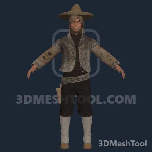 u_m_m_bht_banditomine - hash 0xC3E1BC18 / 3286350872: foto no RedM (RDR2)