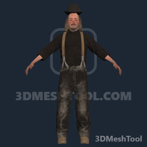 u_m_m_bht_oldman - hash 0xC82782C2 / 3358032578: foto no RedM (RDR2)