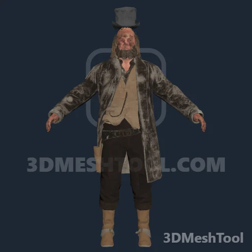 u_m_m_bht_skinnerbrother - hash 0x728D7C04 / 1921874948: foto no RedM (RDR2)
