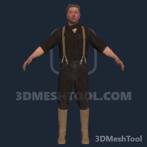 u_m_m_crdhomesteadtenant_02 - hash 0x693D77FD / 1765636093: foto no RedM (RDR2)