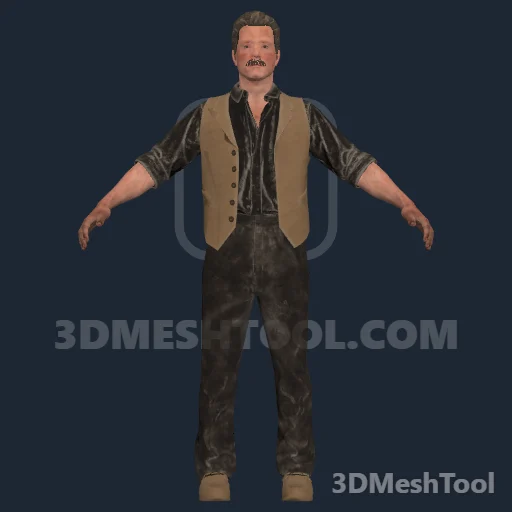 u_m_m_htlhusband_01 - hash 0xD1C51E05 / 3519356421: foto no RedM (RDR2)
