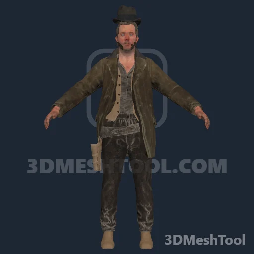 u_m_m_lnsoutlaw_01 - hash 0x1DEF8E8E / 502238862: foto no RedM (RDR2)