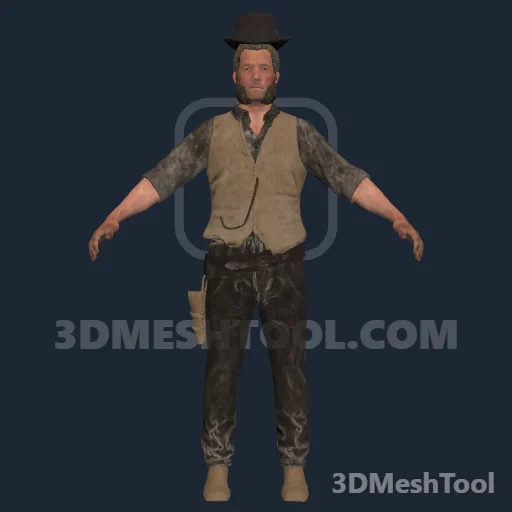 u_m_m_lnsoutlaw_03 - hash 0x68F3A489 / 1760797833: foto no RedM (RDR2)