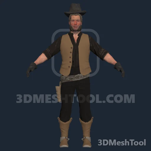 u_m_m_mfrrancher_01 - hash 0xF91B281F / 4179306527: foto no RedM (RDR2)
