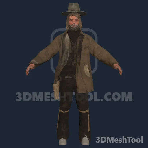 u_m_m_story_cannibal_01 - hash 0x019AAC14 / 26913812: foto no RedM (RDR2)