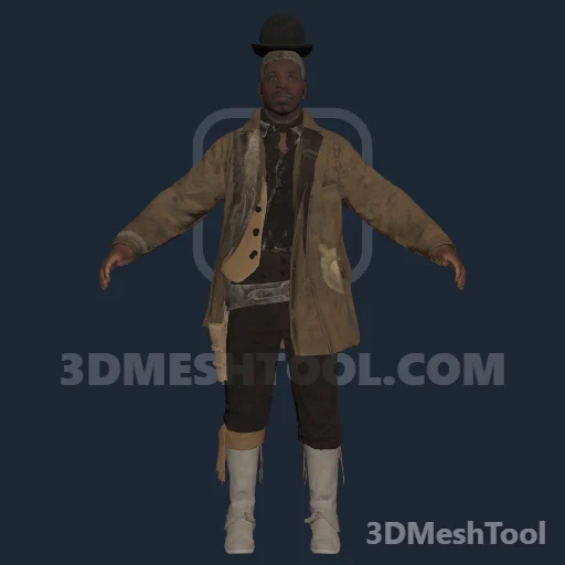 u_m_m_story_copperhead_01 - hash 0x2E663310 / 778449680: foto no RedM (RDR2)