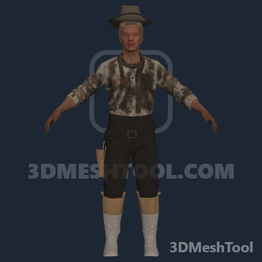u_m_m_story_treasure_01 - hash 0x54A21893 / 1419909267: foto no RedM (RDR2)