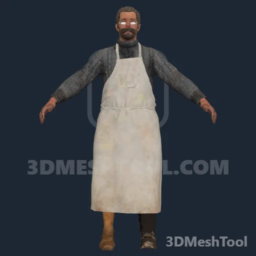 u_m_m_strgenstoreowner_01 - hash 0x104FE6B3 / 273671859: foto no RedM (RDR2)