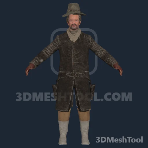 u_m_m_unidusterhenchman_01 - hash 0x0EBB9BCE / 247176142: foto no RedM (RDR2)