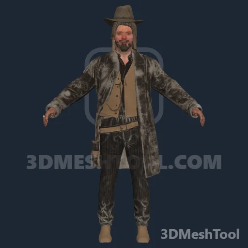 u_m_m_unidusterhenchman_02 - hash 0xE302445C / 3808576604: foto no RedM (RDR2)