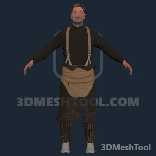 u_m_o_blwgeneralstoreowner_01: foto do modelo no RedM (RDR2)