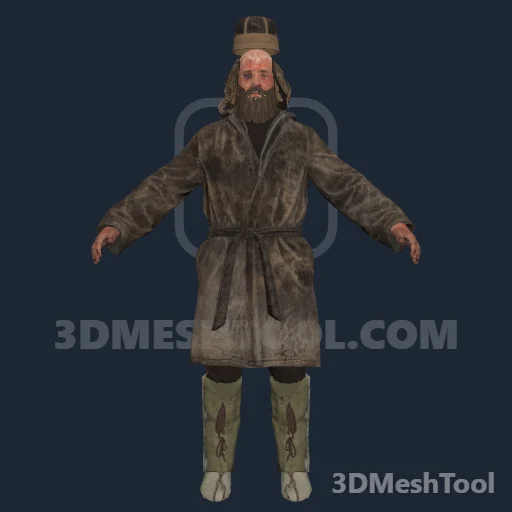 u_m_o_mapwiseoldman_01 - hash 0xDE86823E / 3733357118: foto no RedM (RDR2)