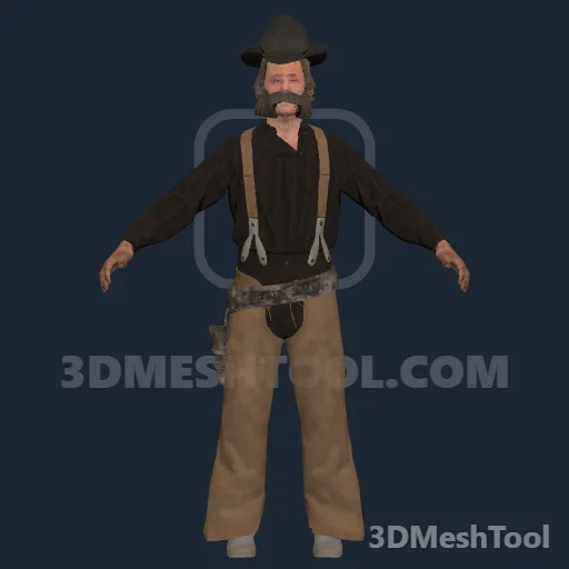 u_m_o_pshrancher_01 - hash 0xDD1C10E8 / 3709604072: foto no RedM (RDR2)