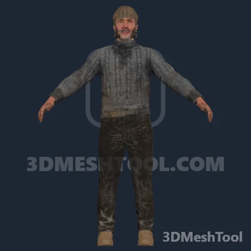 u_m_o_vhtexoticshopkeeper_01 - hash 0xCE72526E / 3463598702: foto no RedM (RDR2)