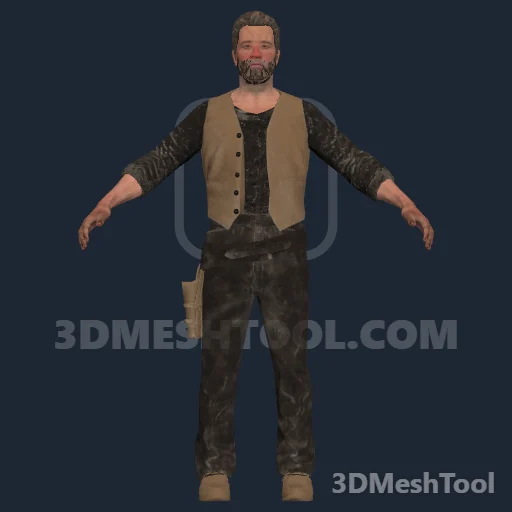 u_m_y_czphomesteadson_05 - hash 0xD23774C8 / 3526849736: foto no RedM (RDR2)