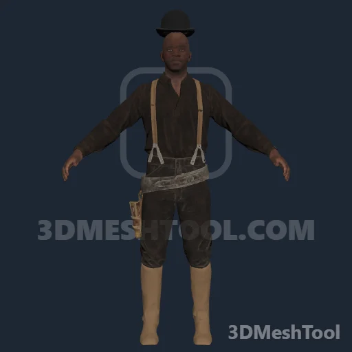 u_m_y_duellistbounty_01 - hash 0x4152ADFB / 1095937531: foto no RedM (RDR2)