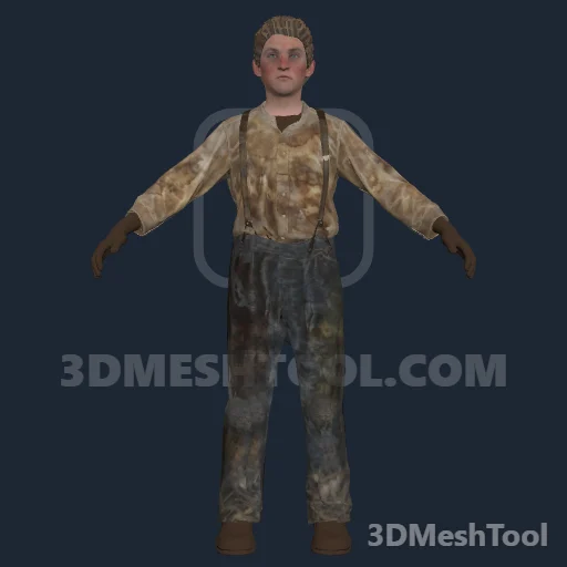 u_m_y_shackstarvingkid_01 - hash 0xBC5CFF49 / 3160211273: foto no RedM (RDR2)