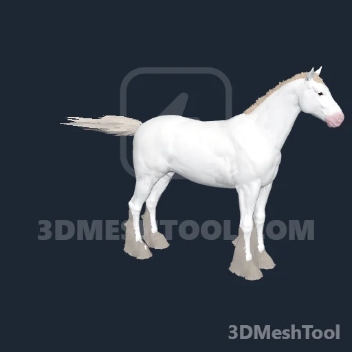 a_c_horse_mustang_chestnuttovero - hash 0x44D40E4A / 1154747978: foto no RedM (RDR2)