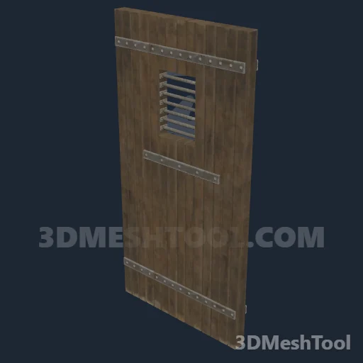 ann_jail_cell_door_01 - hash 0x22478DAE / 575114670: foto no RedM (RDR2)