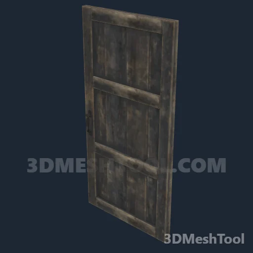 ann_jail_main_door_01 - hash 0x4C688830 / 1281919024: foto no RedM (RDR2)