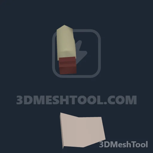 bea01pr_combo31_slod2 - hash 0x166D860E / 376276494: foto no RedM (RDR2)