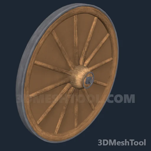 cart01_wheel_lf - hash 0x04F1F623 / 82966051: foto no RedM (RDR2)
