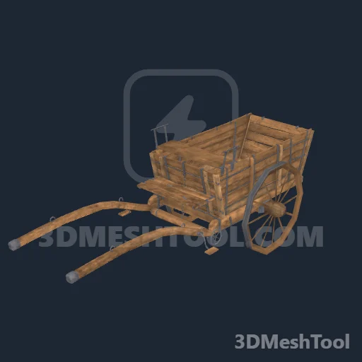 cart03 - hash 0xAFB2141B / 2947683355: foto no RedM (RDR2)